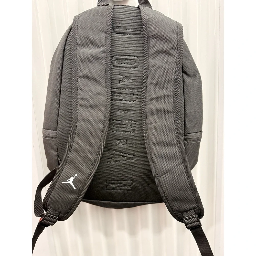 backpack mens jordan‎ black